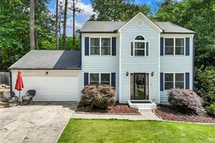 530 Old Preston Trail, Johns Creek, GA 30022 - Photo 1