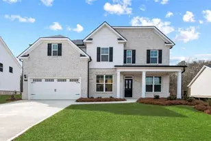 498 Beachview Rd, Hampton, GA 30228 - Photo 1