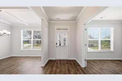 498 Beachview Road, Hampton, GA 30228 - Photo 3