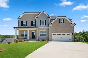 498 Beachview Rd, Hampton, GA 30228 - Photo 1
