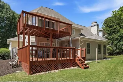 4544 Silver Peak Parkway, Suwanee, GA 30024 - Photo 25