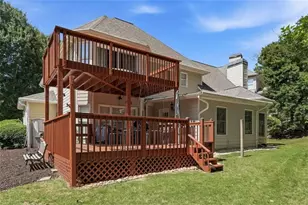 4544 Silver Peak Pkwy, Suwanee, GA 30024 - Photo 25