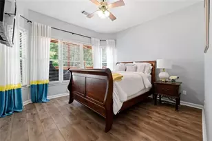 4544 Silver Peak Pkwy, Suwanee, GA 30024 - Photo 17
