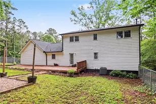 806 Valley Run Dr, Bremen, GA 30110 - Photo 23