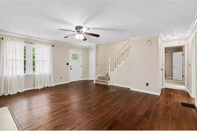 806 Valley Run Drive, Bremen, GA 30110 - Photo 5