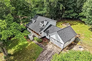 806 Valley Run Dr, Bremen, GA 30110 - Photo 27