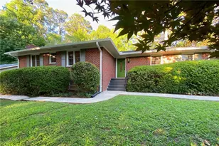 1275 Oak Grove Dr, Decatur, GA 30033 - Photo 3