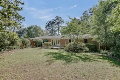 1275 Oak Grove Drive, Decatur, GA 30033 - Photo 45