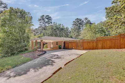 1275 Oak Grove Drive, Decatur, GA 30033 - Photo 41