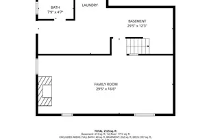 1275 Oak Grove Dr, Decatur, GA 30033 - Photo 49