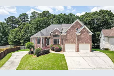 3069 Blue Creek Path, Loganville, GA 30052 - Photo 1