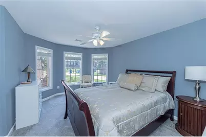 3069 Blue Creek Path, Loganville, GA 30052 - Photo 67