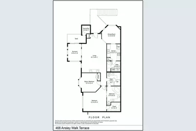 464 Ansley Walk Terrace NE, Atlanta, GA 30309 - Photo 47