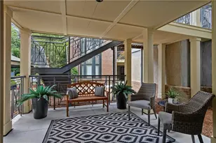464 Ansley Walk Ter NE, Atlanta, GA 30309 - Photo 5