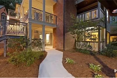 464 Ansley Walk Terrace NE, Atlanta, GA 30309 - Photo 3