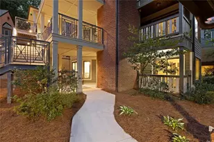 464 Ansley Walk Ter NE, Atlanta, GA 30309 - Photo 3