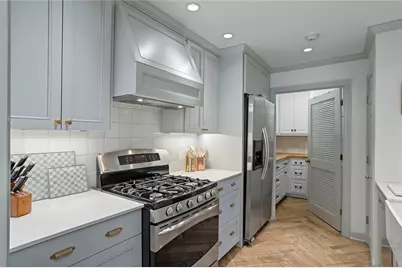 464 Ansley Walk Terrace NE, Atlanta, GA 30309 - Photo 23