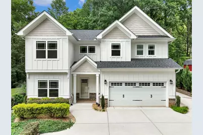 6351 Blackjack Road, Flowery Branch, GA 30542 - Photo 1