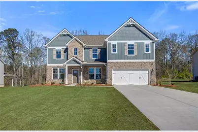229 Ruthe Cove, Locust Grove, GA 30248 - Photo 1