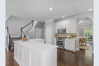 1452 Sylvan Circle, Brookhaven, GA 30319 - Photo 15