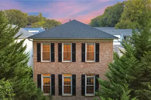 1452 Sylvan Circle, Brookhaven, GA 30319 - Photo 47