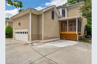 1452 Sylvan Circle, Brookhaven, GA 30319 - Photo 49