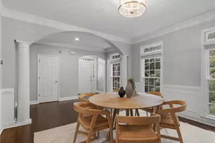 1452 Sylvan Circle, Brookhaven, GA 30319 - Photo 7