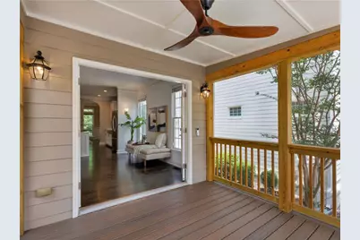 1452 Sylvan Circle, Brookhaven, GA 30319 - Photo 19