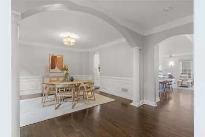 1452 Sylvan Circle NE, Atlanta, GA 30319 - Photo 3