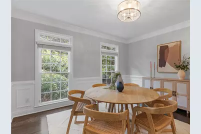 1452 Sylvan Circle NE, Atlanta, GA 30319 - Photo 5