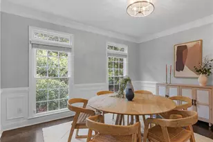1452 Sylvan Cir NE, Atlanta, GA 30319 - Photo 5