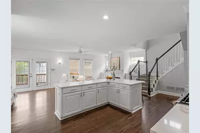 1452 Sylvan Circle NE, Atlanta, GA 30319 - Photo 21