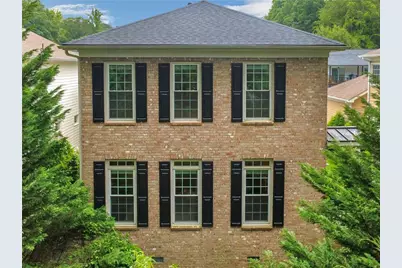 1452 Sylvan Circle, Brookhaven, GA 30319 - Photo 51