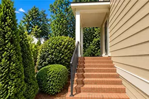 1452 Sylvan Circle, Brookhaven, GA 30319 - Photo 1