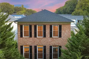 1452 Sylvan Circle, Brookhaven, GA 30319 - Photo 1