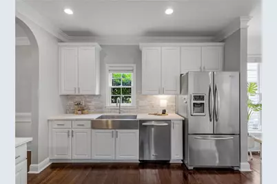 1452 Sylvan Circle, Brookhaven, GA 30319 - Photo 15