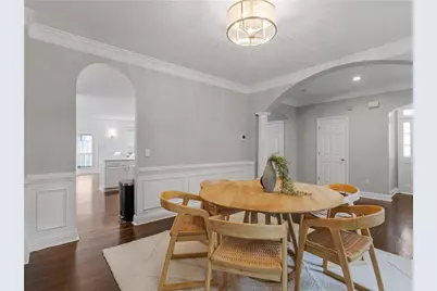 1452 Sylvan Circle, Brookhaven, GA 30319 - Photo 7