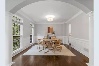 1452 Sylvan Circle, Brookhaven, GA 30319 - Photo 5