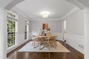 1452 Sylvan Circle, Brookhaven, GA 30319 - Photo 5