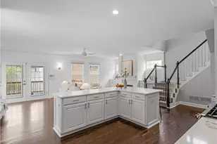 1452 Sylvan Circle, Brookhaven, GA 30319 - Photo 17