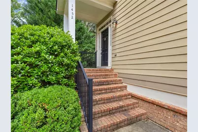 1452 Sylvan Circle, Brookhaven, GA 30319 - Photo 53
