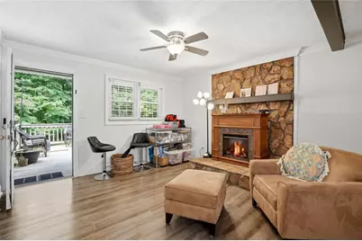 40 Oak Hill Drive, Winder, GA 30680 - Photo 5