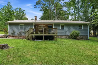 40 Oak Hill Drive, Winder, GA 30680 - Photo 1