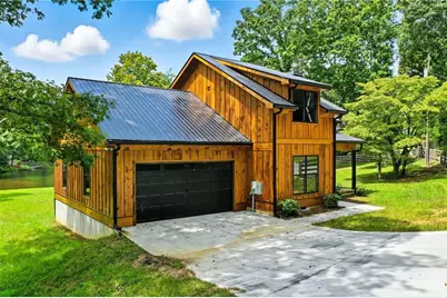 579 Twin Mountain Lake Circle, Talking Rock, GA 30175 - Photo 3