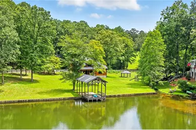 579 Twin Mountain Lake Circle, Talking Rock, GA 30175 - Photo 7