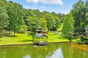 579 Twin Mountain Lake Cir, Talking Rock, GA 30175 - Photo 7