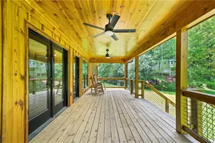 579 Twin Mountain Lake Cir, Talking Rock, GA 30175 - Photo 41