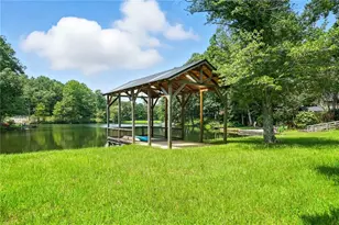 579 Twin Mountain Lake Cir, Talking Rock, GA 30175 - Photo 43