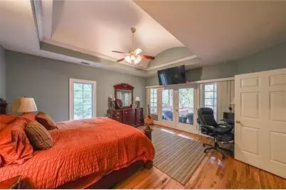 75 Woody Hill Circle, Dawsonville, GA 30534 - Photo 19