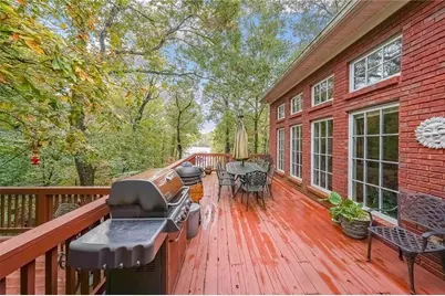 75 Woody Hill Circle, Dawsonville, GA 30534 - Photo 37
